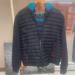 Tommy Hilfiger Windbreaker